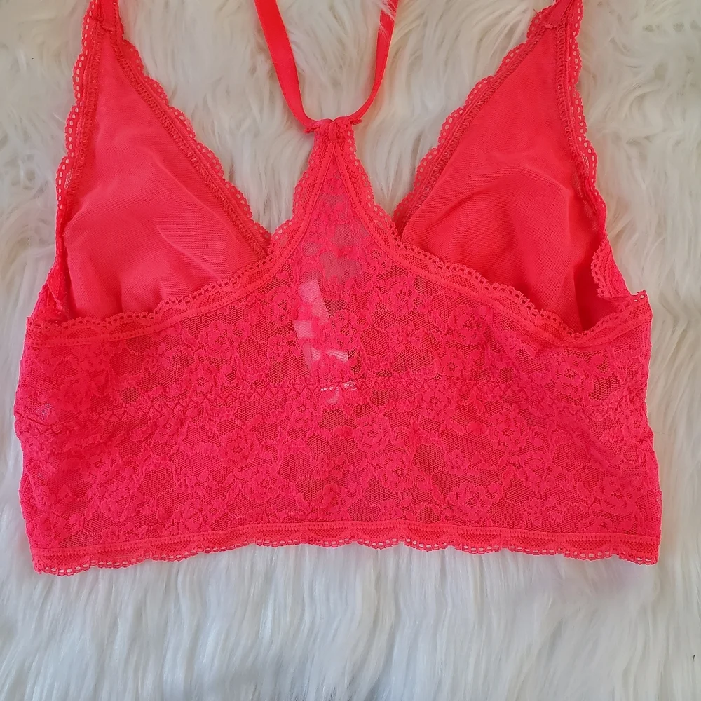 Victorias Secret soft lace